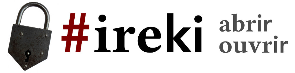 IREKI